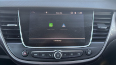 Vauxhall Crossland X 1.2 Tech Line Nav 5dr Petrol Hatchback